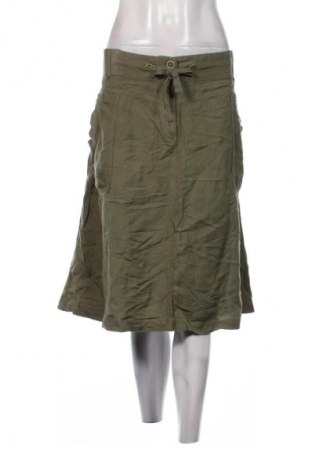 Sukně Ms Mode, Velikost 3XL, Barva Zelená, Cena  189,00 Kč