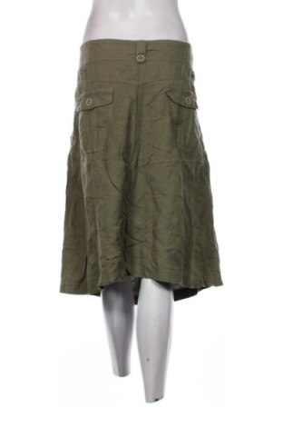 Sukně Ms Mode, Velikost 3XL, Barva Zelená, Cena  189,00 Kč