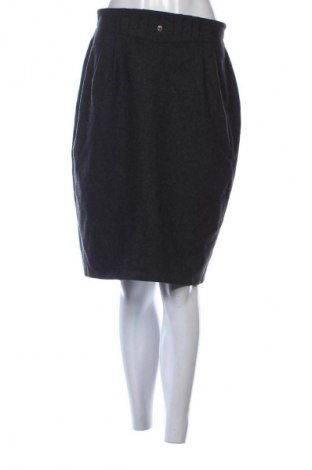 Φούστα Unbranded, Μέγεθος S, Χρώμα Γκρί, Τιμή 9,78 €