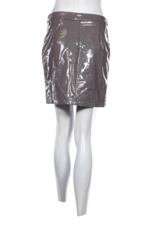 Φούστα Unbranded, Μέγεθος S, Χρώμα Γκρί, Τιμή 10,65 €