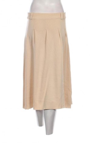 Пола Unbranded, Размер M, Цвят Бежов, Цена 11,70 €