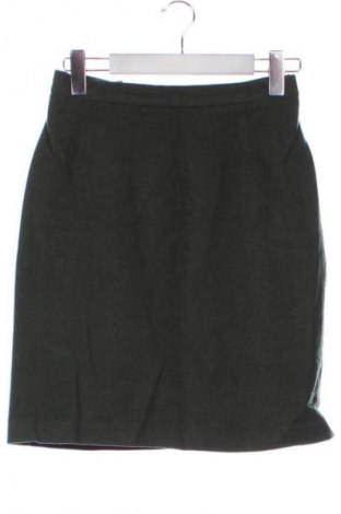 Szoknya Unbranded, Méret XS, Szín Zöld, Ár 4 959 Ft