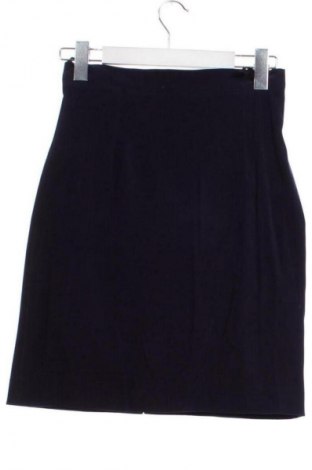 Szoknya Unbranded, Méret XS, Szín Kék, Ár 4 959 Ft