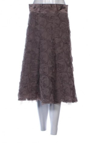 Φούστα Unbranded, Μέγεθος M, Χρώμα  Μπέζ, Τιμή 11,70 €