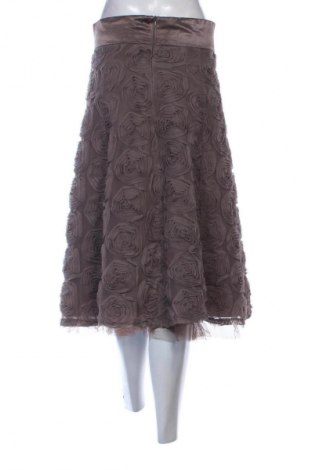 Φούστα Unbranded, Μέγεθος M, Χρώμα  Μπέζ, Τιμή 11,70 €