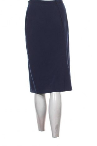 Szoknya Unbranded, Méret L, Szín Kék, Ár 4 959 Ft