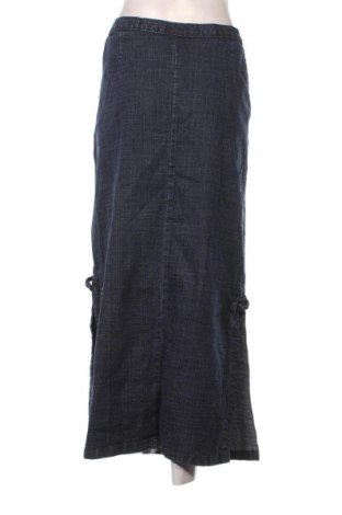 Rock Unbranded, Größe XXL, Farbe Blau, Preis € 20,99