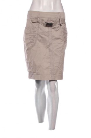 Szoknya Unbranded, Méret M, Szín Bézs, Ár 4 042 Ft