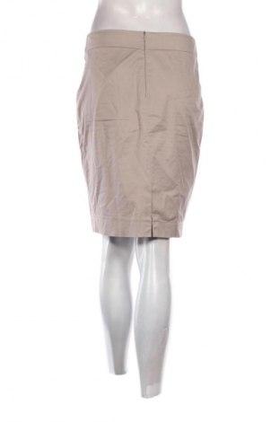 Szoknya Unbranded, Méret M, Szín Bézs, Ár 4 042 Ft