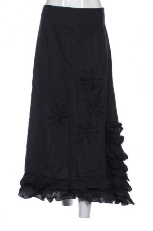 Пола Unbranded, Размер S, Цвят Черен, Цена 19,18 €