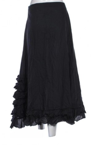 Пола Unbranded, Размер S, Цвят Черен, Цена 19,18 €