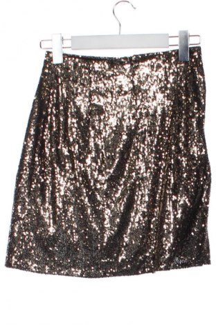 Пола Unbranded, Размер XS, Цвят Златист, Цена 10,00 €