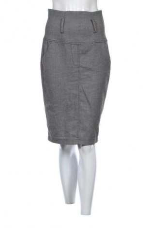 Rock Unbranded, Größe S, Farbe Grau, Preis € 12,00