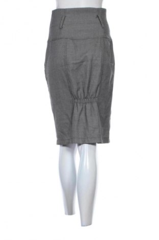 Rock Unbranded, Größe S, Farbe Grau, Preis € 12,00