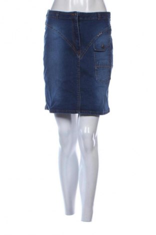 Szoknya Unbranded, Méret L, Szín Kék, Ár 6 103 Ft