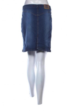 Szoknya Unbranded, Méret L, Szín Kék, Ár 6 103 Ft