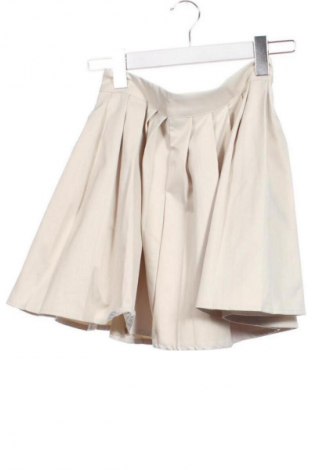 Rock Unbranded, Größe XS, Farbe Beige, Preis € 9,78