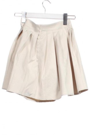 Rock Unbranded, Größe XS, Farbe Beige, Preis € 9,78