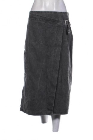 Rock Unbranded, Größe L, Farbe Grau, Preis € 14,77