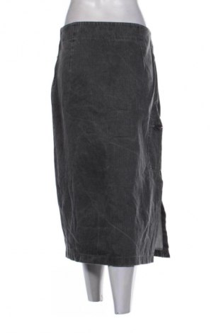 Rock Unbranded, Größe L, Farbe Grau, Preis € 14,77