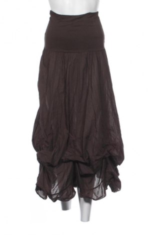 Rock Unbranded, Größe S, Farbe Braun, Preis € 9,99