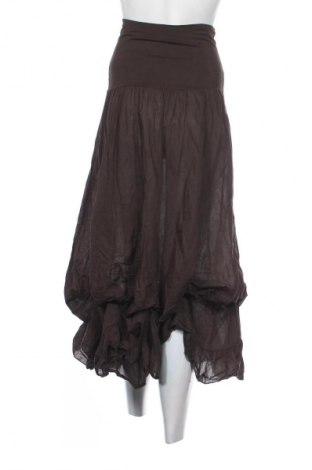 Rock Unbranded, Größe S, Farbe Braun, Preis € 12,00