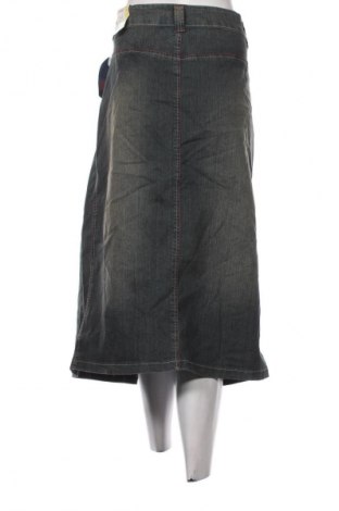 Rock Unbranded, Größe 3XL, Farbe Blau, Preis € 9,99