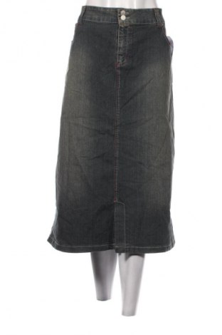 Rock Unbranded, Größe 3XL, Farbe Blau, Preis € 9,99