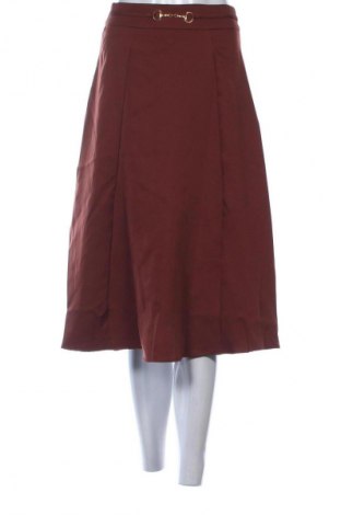 Rock Unbranded, Größe S, Farbe Braun, Preis € 12,00