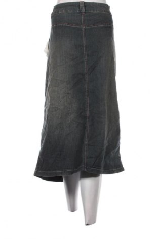 Rock Unbranded, Größe XXL, Farbe Blau, Preis € 18,99