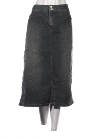 Rock Unbranded, Größe XXL, Farbe Blau, Preis € 18,99