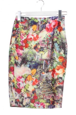 Szoknya Unbranded, Méret XXS, Szín Sokszínű, Ár 4 132 Ft