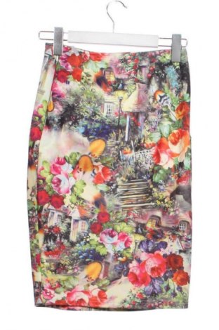 Szoknya Unbranded, Méret XXS, Szín Sokszínű, Ár 4 132 Ft