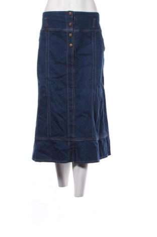 Sukňa Unbranded, Veľkosť XXL, Farba Modrá, Cena  12,95 €