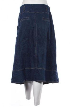 Sukňa Unbranded, Veľkosť XXL, Farba Modrá, Cena  12,95 €