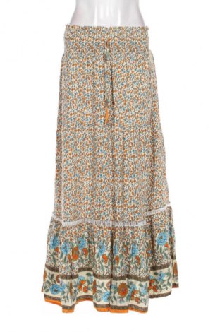 Φούστα Unbranded, Μέγεθος S, Χρώμα Πολύχρωμο, Τιμή 12,00 €