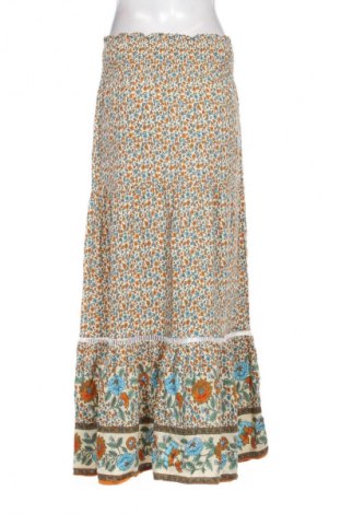 Φούστα Unbranded, Μέγεθος S, Χρώμα Πολύχρωμο, Τιμή 12,00 €