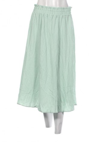 Szoknya Unbranded, Méret XXL, Szín Zöld, Ár 5 639 Ft