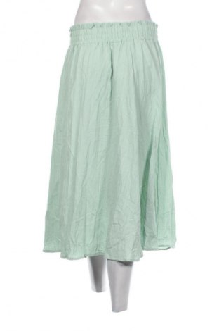 Szoknya Unbranded, Méret XXL, Szín Zöld, Ár 5 639 Ft