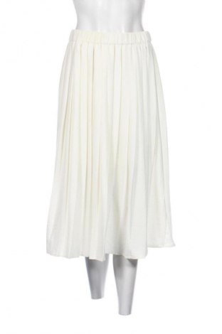 Rock Unbranded, Größe L, Farbe Ecru, Preis € 11,70