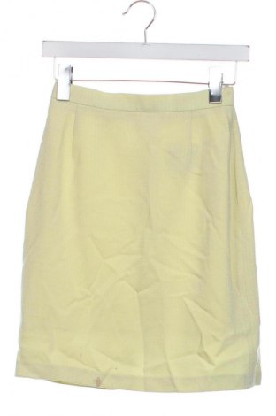 Sukňa Unbranded, Veľkosť XS, Farba Žltá, Cena  9,78 €