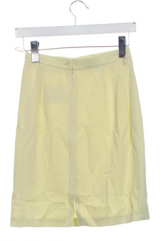 Sukňa Unbranded, Veľkosť XS, Farba Žltá, Cena  9,78 €