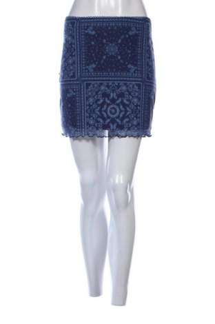 Rock Unbranded, Größe S, Farbe Mehrfarbig, Preis € 9,70