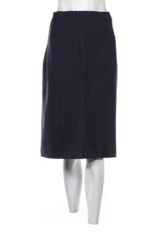 Φούστα Unbranded, Μέγεθος XXL, Χρώμα Μπλέ, Τιμή 9,70 €