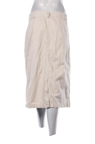 Sukňa Unbranded, Veľkosť L, Farba Kremová, Cena  11,76 €