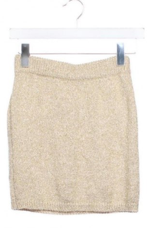 Szoknya Unbranded, Méret XXS, Szín Arany
, Ár 1 649 Ft
