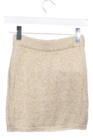 Szoknya Unbranded, Méret XXS, Szín Arany
, Ár 1 649 Ft