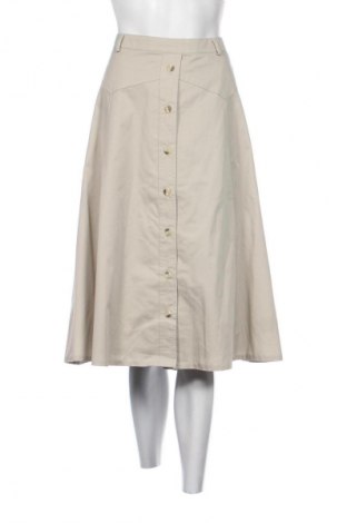 Rock Unbranded, Größe XL, Farbe Beige, Preis € 11,70