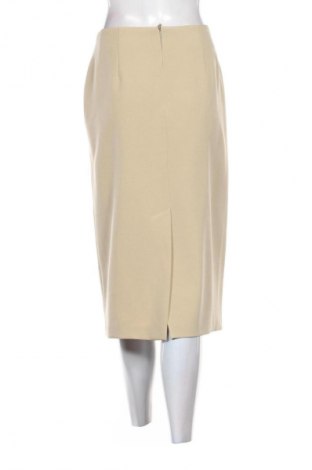 Szoknya Unbranded, Méret M, Szín Bézs, Ár 4 855 Ft