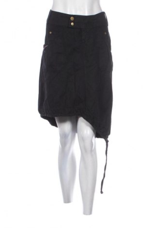 Sukně Unbranded, Velikost L, Barva Černá, Cena  277,00 Kč